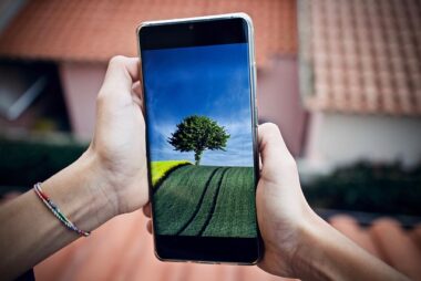Here’s how to check if an update is available for your cell phone