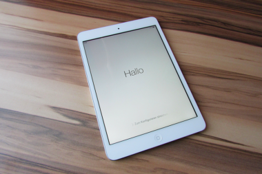 With these settings, reading books on your iPad will be even more comfortable