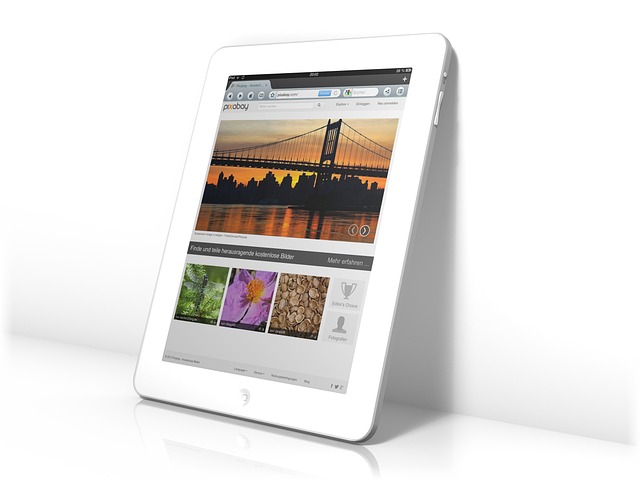 Here’s how easy it is to print letters and photos from your iPad