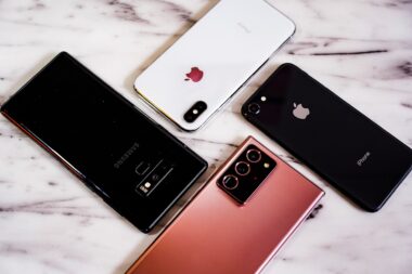3 Top Tips to Help You Type More Comfortably and Quickly on Your Cell Phone Keyboard