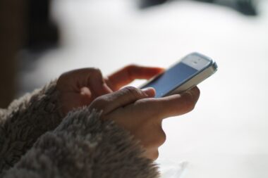 Lost Your Cell Phone? Here’s How to Protect Your Data and Find Your Device