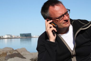 With these 5 tips, you can turn the Contacts app into your go-to communication hub