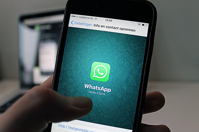 Save Time: How to Easily Send a Voice Message with Signal