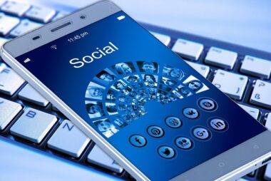 Get Signal on your smartphone