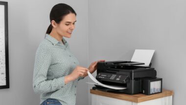 The 7-point check for successfully setting up WLAN printers