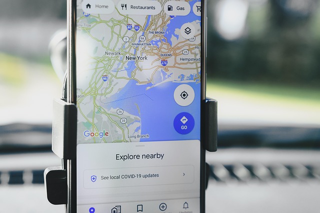 Navigate Smart. Here’s How to Plan a Route on Your Mac and Transfer It to Your iPhone