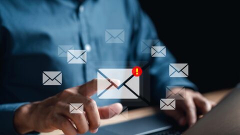E-Mail-Overlook