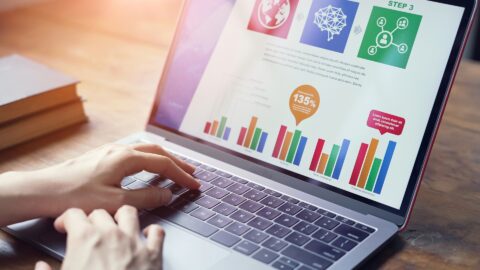 Better safe than sorry: Duplicate your presentation before editing