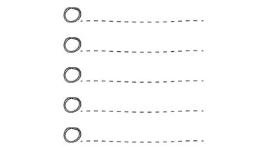 How to change the bullet points in your Word document in an instant