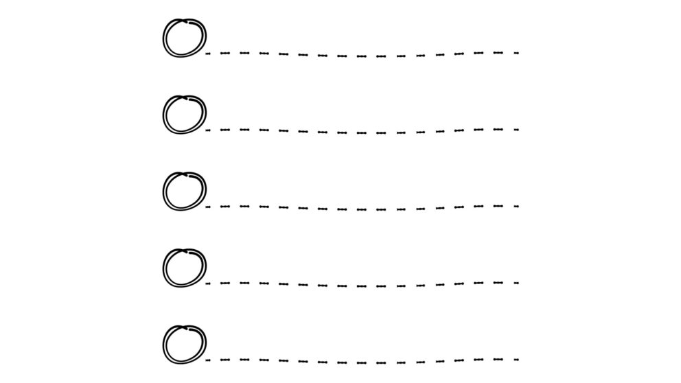 How to change the bullet points in your Word document in an instant