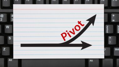Percentage values in pivot tables: How to display percentages correctly