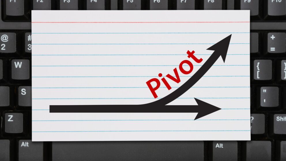 Percentage values in pivot tables: How to display percentages correctly