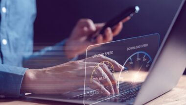 Is your Internet connection snoringly slow? Windows 11 offers a new Internet speed test (N&T)