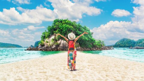 How to inspire friends with professionally designed travel reports in Word