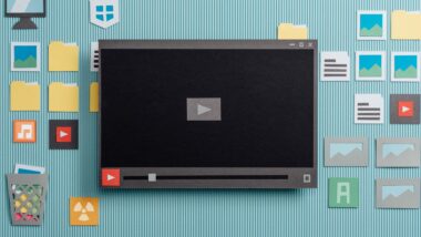 How do I bring all programs and apps to my desktop?