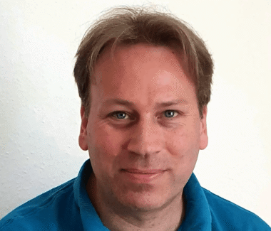 Markus Siek