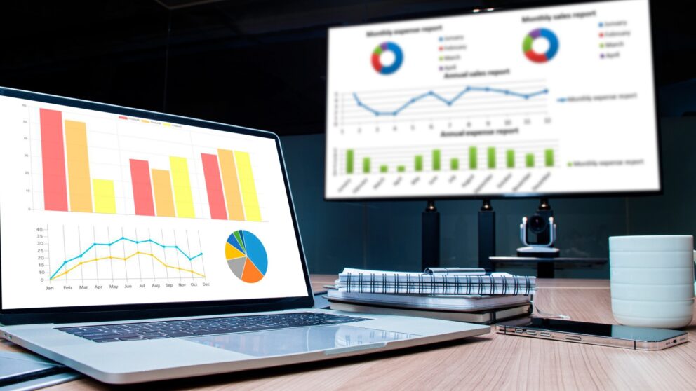 From static to dynamic: How to bring movement into your presentation