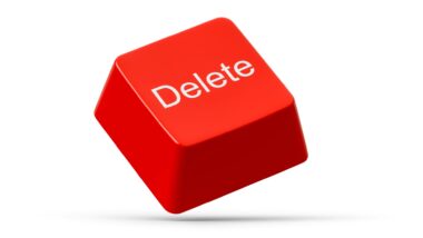 Why is the “Safely remove hardware” dialog not always displayed for my USB stick?