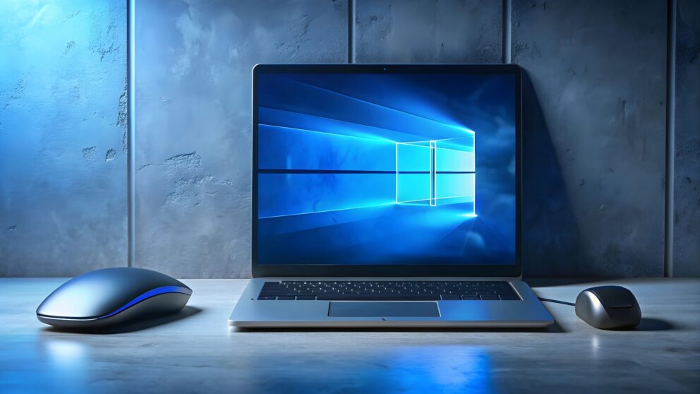 Matthiesen’s Special Windows Tips