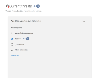 Windows Defender Offline: How to detect and completely remove malware