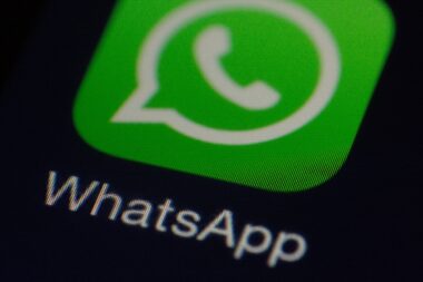 How to Write WhatsApp Messages in a Foreign Language—Without a Translation App