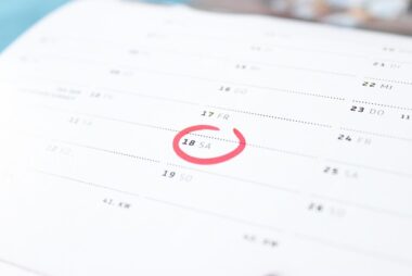 No more scheduling chaos: Now every family member can use the same calendar