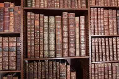 4 Tips to Help You Find Every Book (and Audiobook) in Your Library