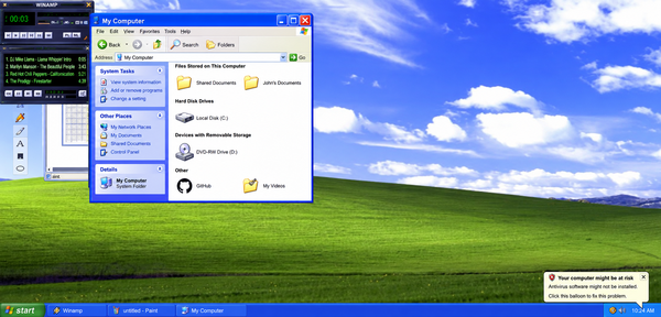 Want to take a virtual trip down memory lane? Here’s how to bring Windows 95 back to life
