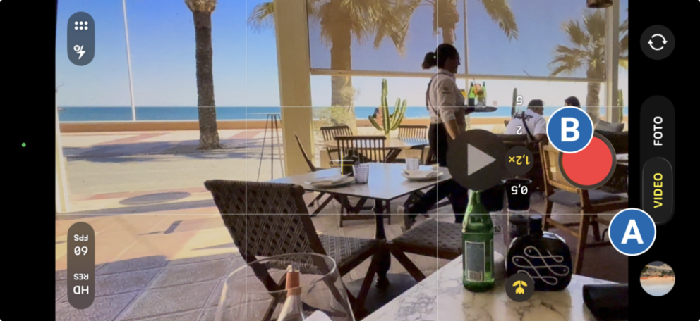 Plan your next vacation in a relaxed way on your iPad